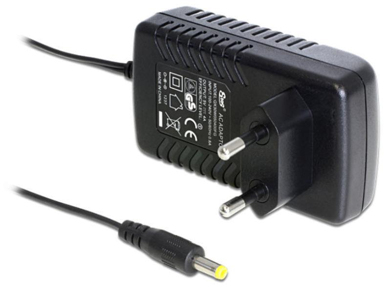 Delock USB-Hub 62440 USB 3.0 - 3x Typ-A + 1x RJ45
