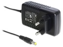 Delock USB-Hub 62440 USB 3.0 - 3x Typ-A + 1x RJ45