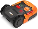 WORX Mähroboter Landroid M500, 500 m²