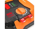 WORX Mähroboter Landroid M500, 500 m²