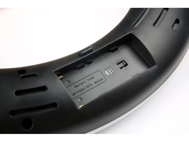 Viltrox Ringlicht VL-600T