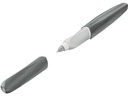 Pelikan Tintenroller Twist Eco Grey, 1 Stück