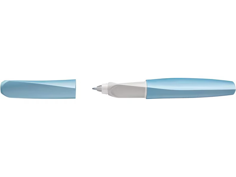 Pelikan Tintenroller Twist Eco Blue, 1 Stück