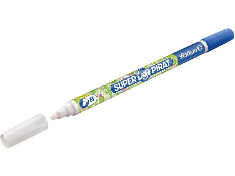 Pelikan Tintenlöscher Super-Pirat B 50 Stück