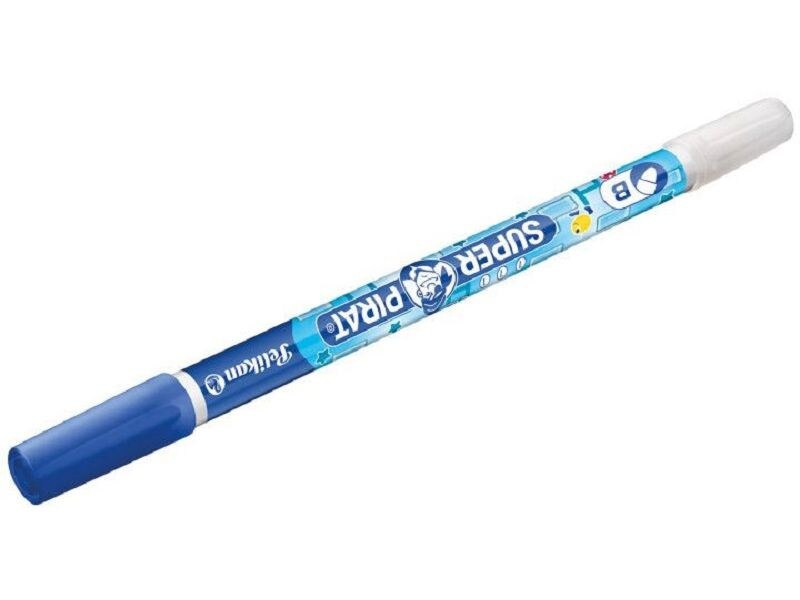 Pelikan Tintenlöscher Super-Pirat B 50 Stück