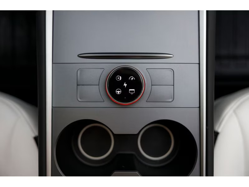 Enhance S3XY Knob für Tesla