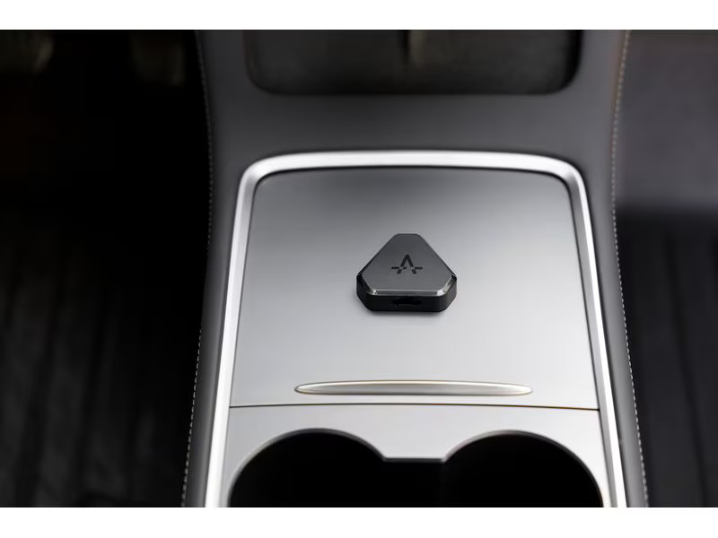 Enhance Commander für Tesla (Gen2)