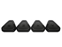 Enhance Commander + 4 S3XY Buttons für Tesla (Gen2)