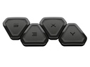 Enhance Commander + 4 S3XY Buttons für Tesla (Gen2)