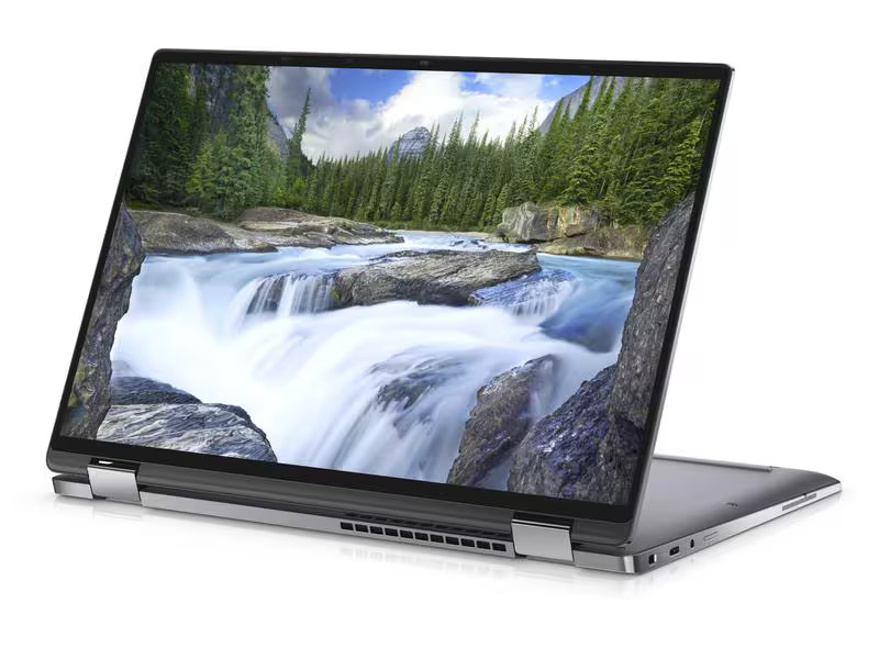DELL Notebook Latitude 9330 2-1 Touch