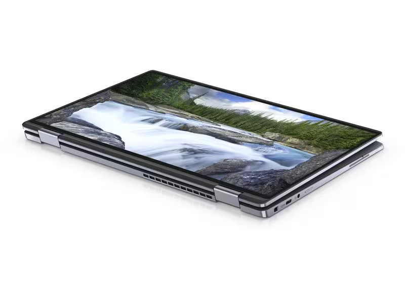 DELL Notebook Latitude 9330 2-1 Touch