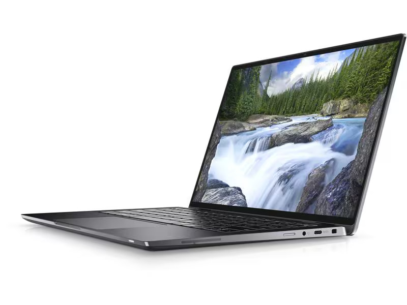 DELL Notebook Latitude 9330 2-1 Touch
