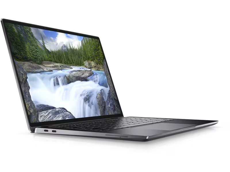 DELL Notebook Latitude 9330 2-1 Touch