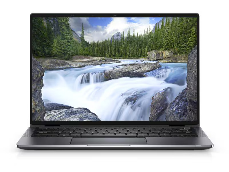 DELL Notebook Latitude 9330 2-1 Touch