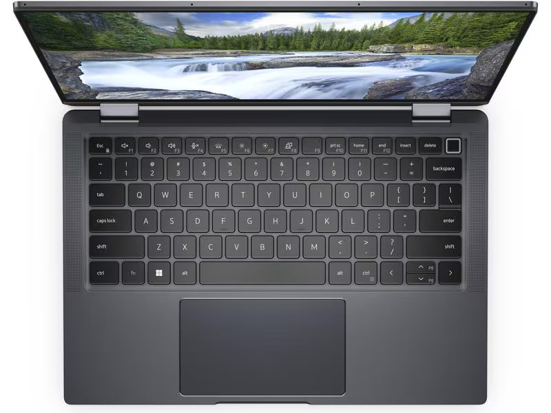 DELL Notebook Latitude 9330 2-1 Touch