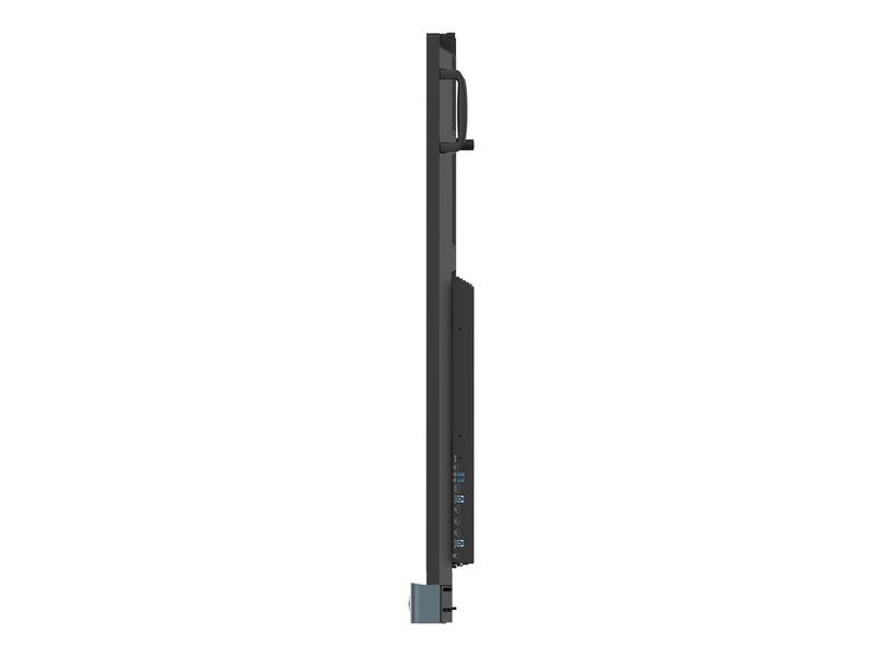 BenQ Touch Display RP7504 Infrarot 75