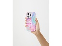 Ideal of Sweden Back Cover Pastel Marble  iPhone 14 Pro