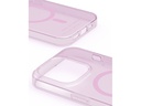 Ideal of Sweden Back Cover Clear Case iPhone 15 Pro Max Light Pink