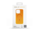 Ideal of Sweden Back Cover Clear Case iPhone 14 Pro Max Orange Spritz