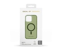 Ideal of Sweden Back Cover Clear Case iPhone 14 Pro Max Khaki