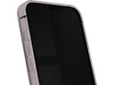 Ideal of Sweden Back Cover Clear Case iPhone 14 Pro Light Pink