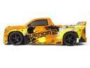 HPI Tourenwagen Sport 3 Venom 2 RTR, 1:10