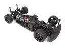 HPI Tourenwagen Sport 3 Venom 2 RTR, 1:10