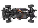 HPI Tourenwagen Sport 3 Venom 2 RTR, 1:10