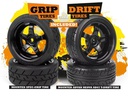 HPI Tourenwagen Sport 3 Venom 2 RTR, 1:10
