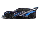 HPI Tourenwagen Sport 3 Ford Mustang Mach-E 1400 RTR, 1:10