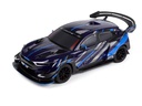 HPI Tourenwagen Sport 3 Ford Mustang Mach-E 1400 RTR, 1:10