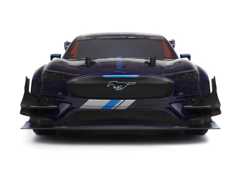 HPI Tourenwagen Sport 3 Ford Mustang Mach-E 1400 RTR, 1:10