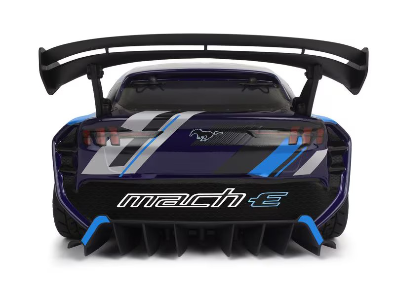 HPI Tourenwagen Sport 3 Ford Mustang Mach-E 1400 RTR, 1:10