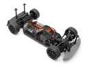 HPI Tourenwagen Sport 3 Ford Mustang Mach-E 1400 RTR, 1:10