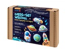 Glorex Modellier-Set Weltall
