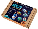 Glorex Modellier-Set Weltall