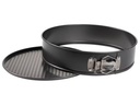 FURBER Springform 2er-Set, Ø 24 cm / 26 cm