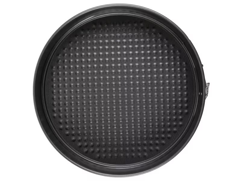 FURBER Springform 2er-Set, Ø 24 cm / 26 cm