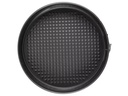 FURBER Springform 2er-Set, Ø 24 cm / 26 cm