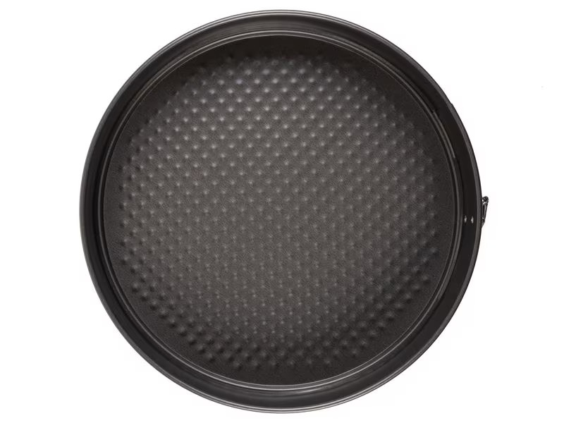 FURBER Springform 2er-Set, Ø 24 cm / 26 cm