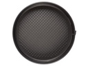 FURBER Springform 2er-Set, Ø 24 cm / 26 cm