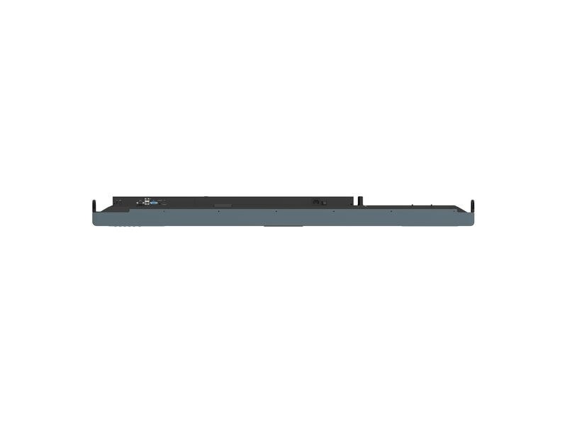 BenQ Touch Display RP6504 Infrarot 65