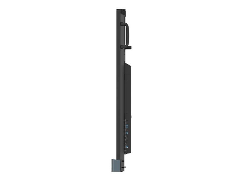 BenQ Touch Display RP6504 Infrarot 65