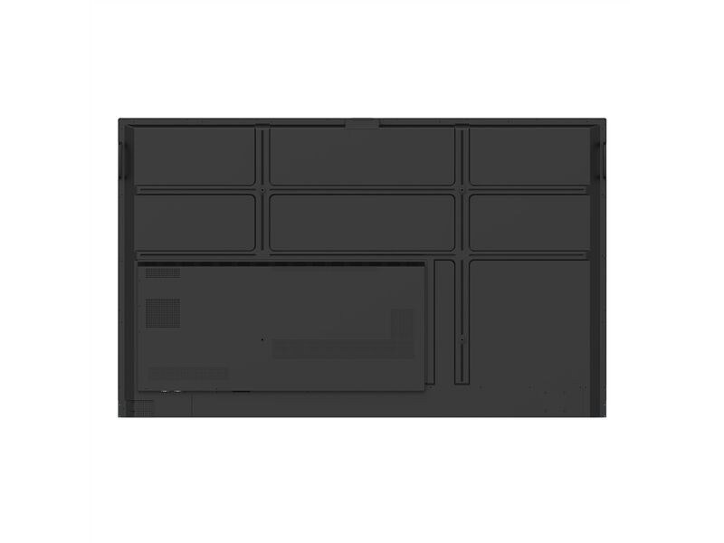 BenQ Touch Display RP6504 Infrarot 65