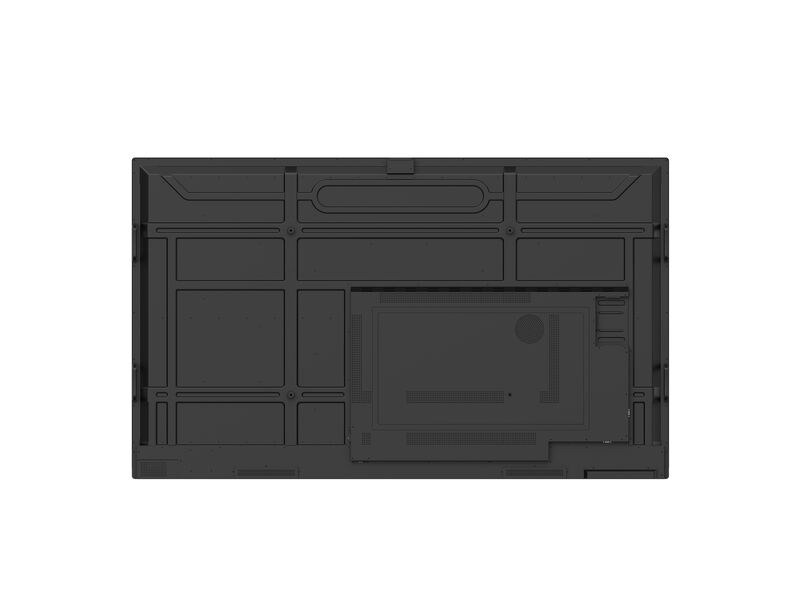 BenQ Touch Display RM8604 Infrarot 86