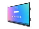BenQ Touch Display RM6504 Infrarot 65