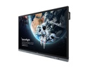BenQ Touch Display RM6504 Infrarot 65