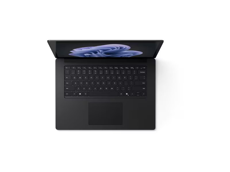 Microsoft Surface Laptop 6 15 Business (7, 16 GB, 256 GB)