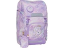 Beckmann Schulthek-Set Classic Unicorn Princess 6-teilig