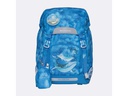 Beckmann Schulthek-Set Classic Ocean 6-teilig